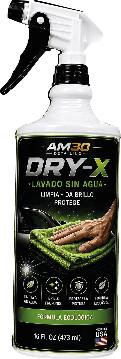 DRY-X