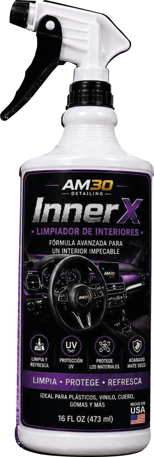INNER X