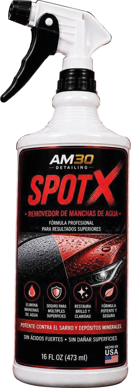 SPOT X