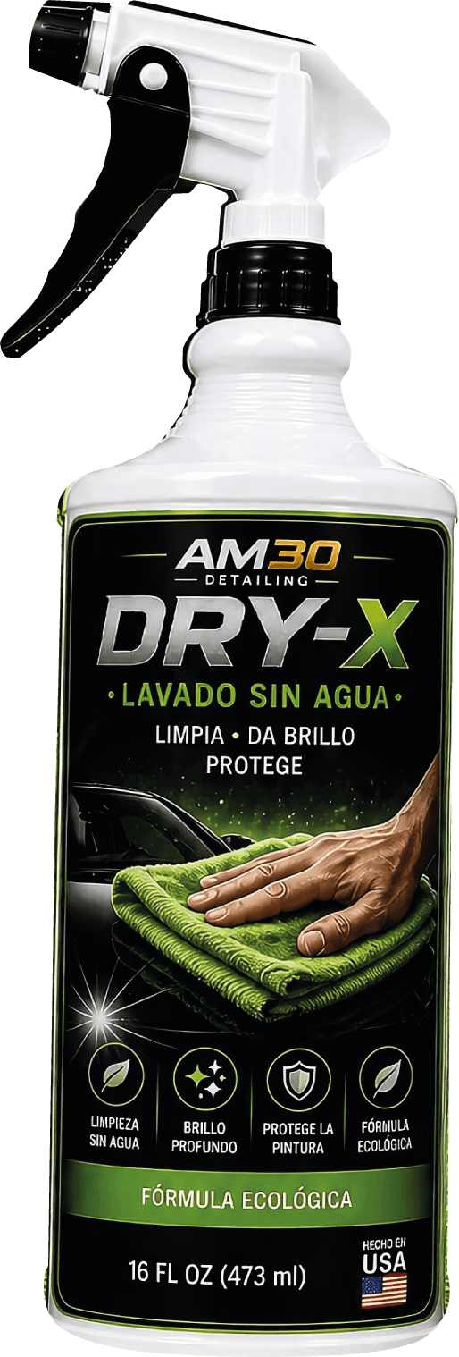 DRY-X