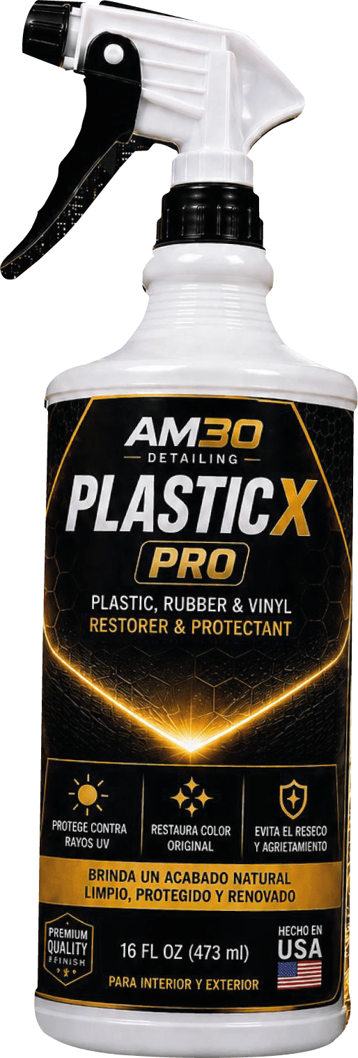 PLASTIC X PRO