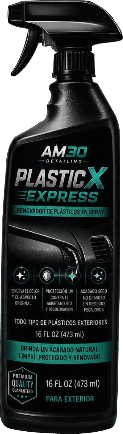 PLASTIC X EXPRESS