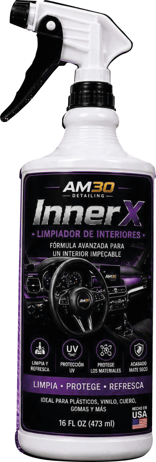 INNER X