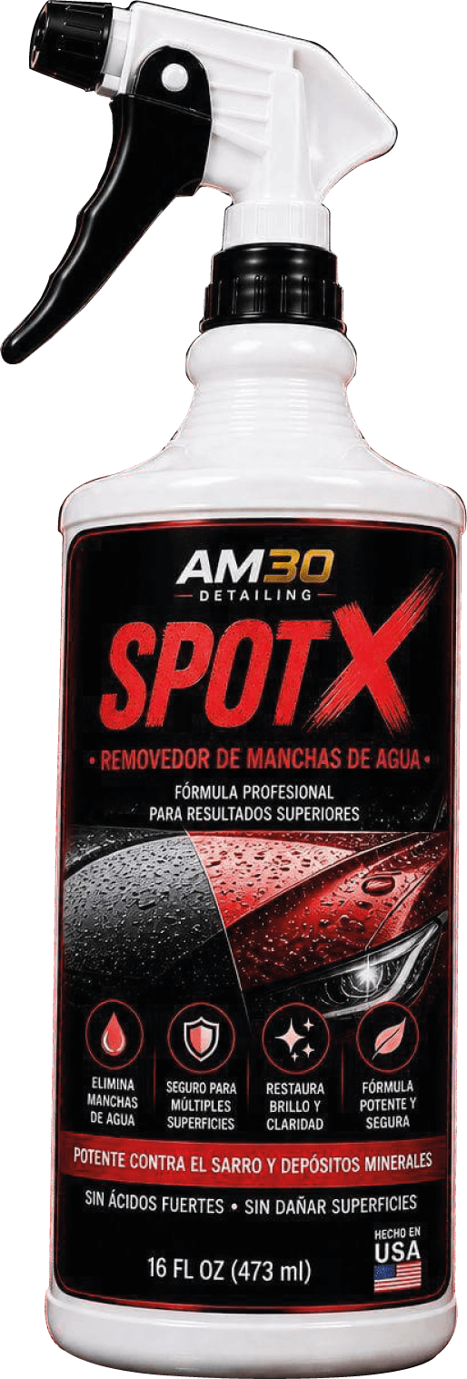SPOT X