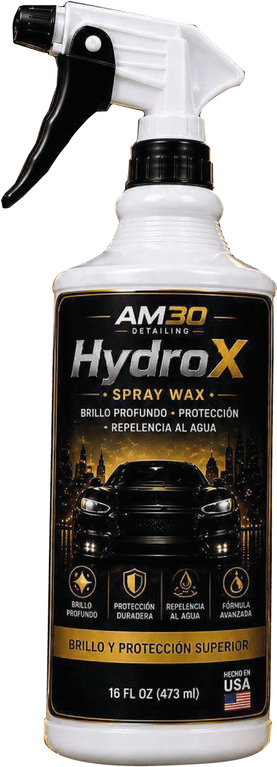 HYDRO X